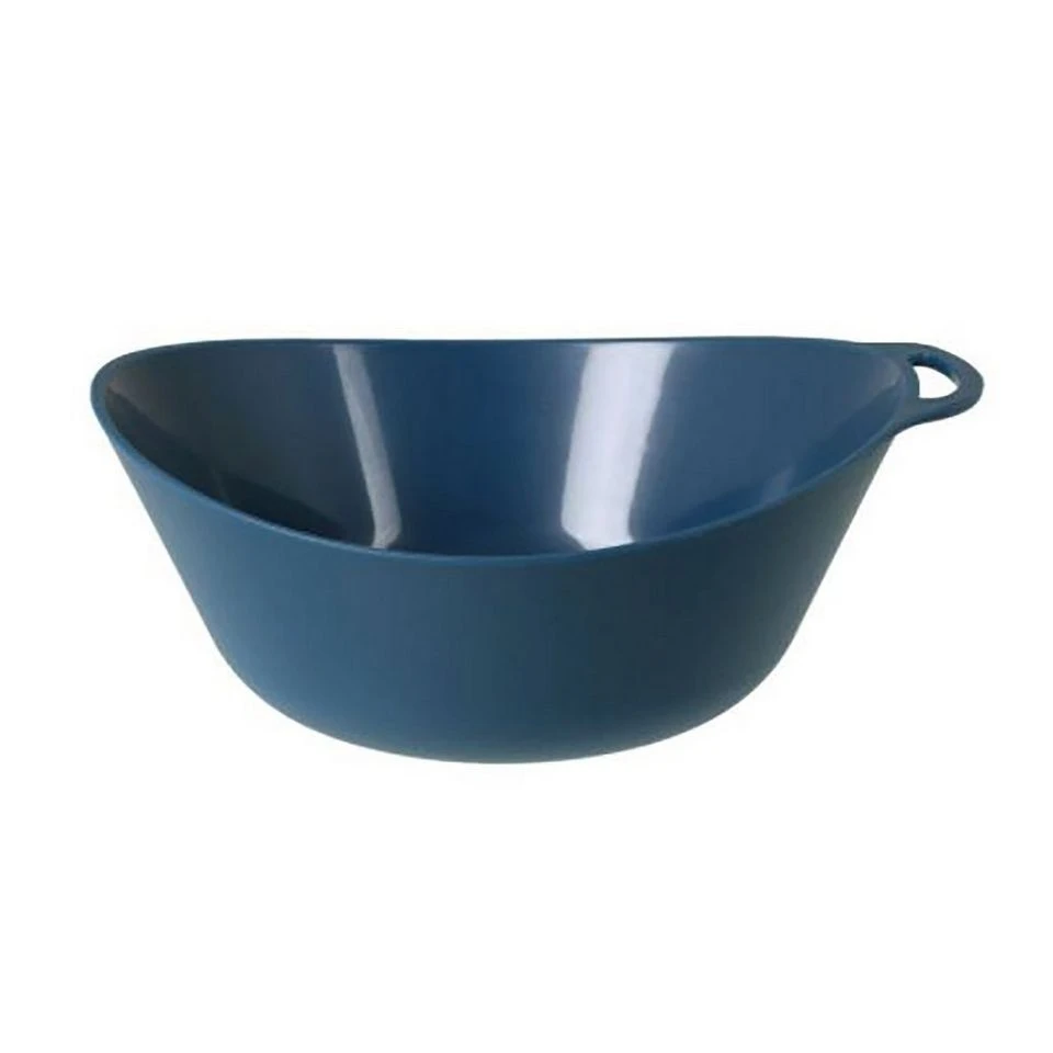 Lifeventure Ellipse Plastic Camping Bowl - Image 2