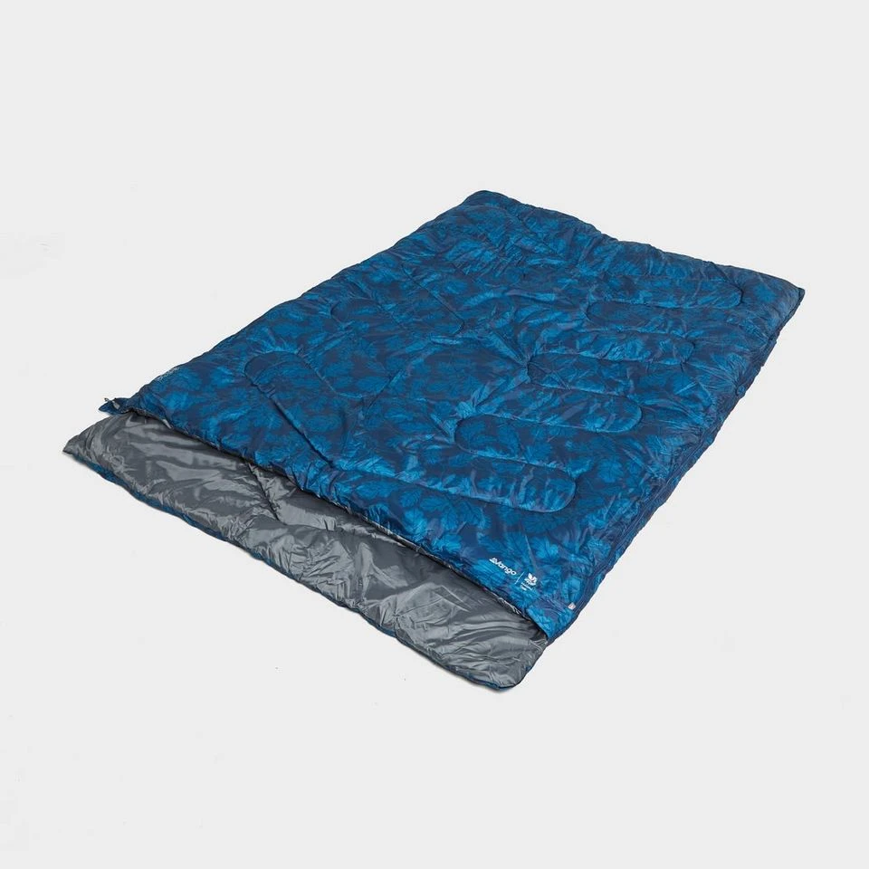 Vango Gwent Double Sleeping Bag - Image 4