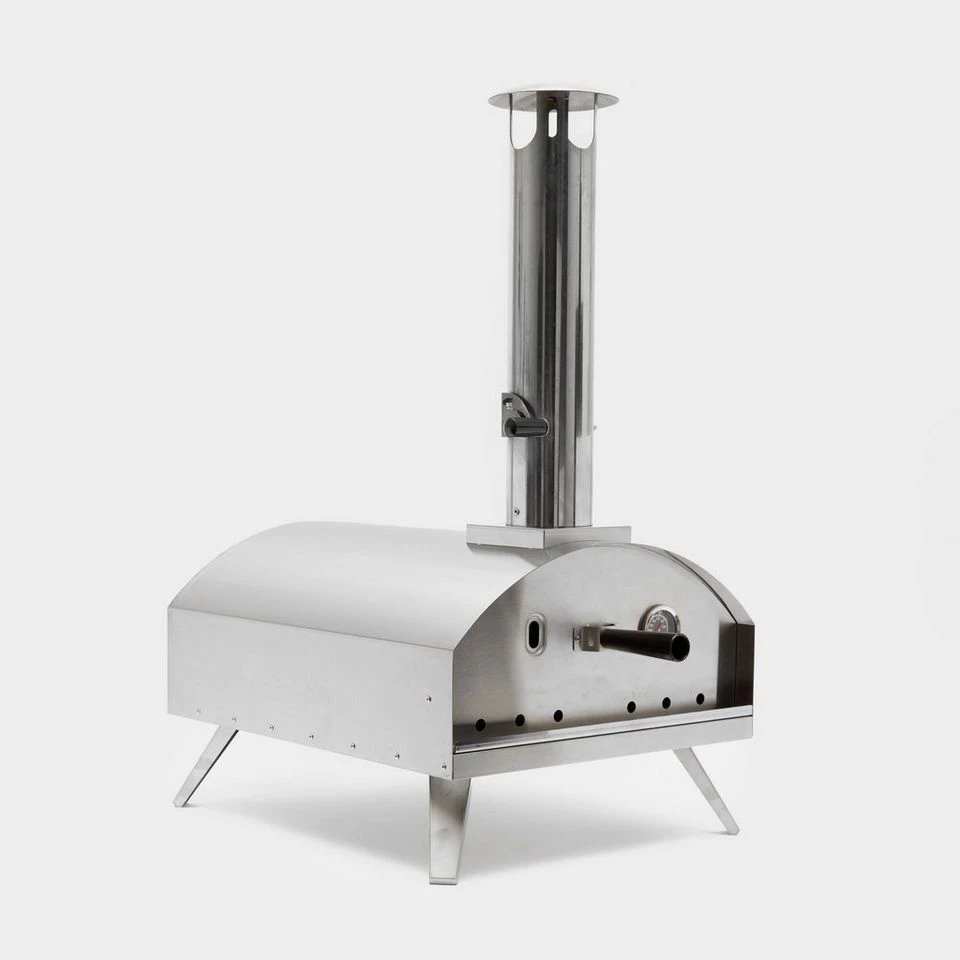 Stainless Steel Pizza Oven Bundle - Image 2