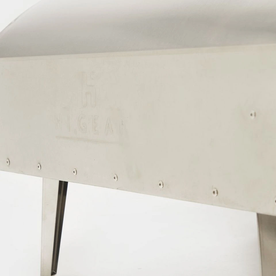 Stainless Steel Pizza Oven Bundle - Image 3