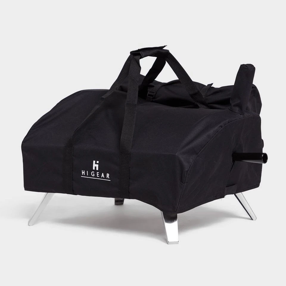 Stainless Steel Pizza Oven Bundle - Image 7