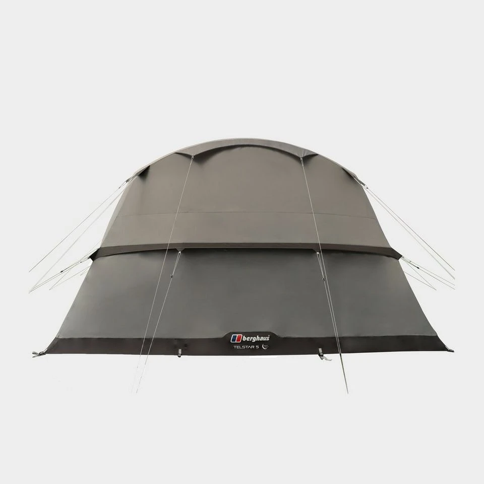 Berghaus Telstar 5 Nightfall Tent - Image 5