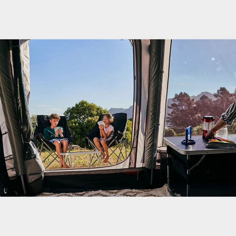 Berghaus Telstar 5 Nightfall Tent - Image 8