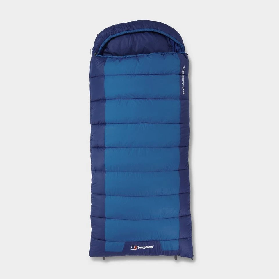 Berghaus Indulge Sleeping Bag - Image 2