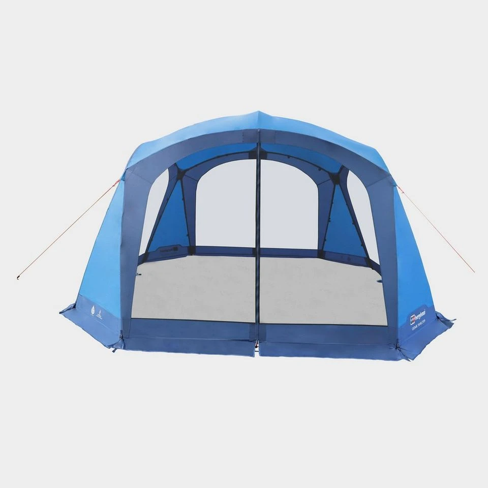 Berghaus Dome Shelter - Image 3