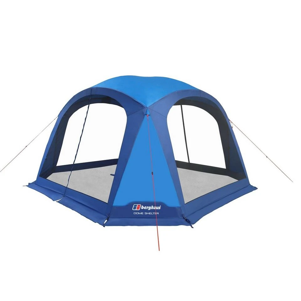 Berghaus Dome Shelter - Image 8