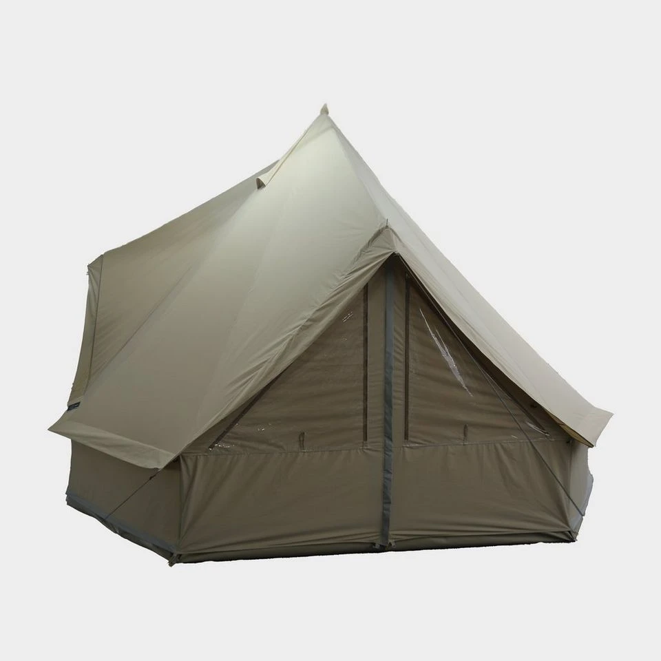 Emperor 12 Person Polycotton Tent - Image 3