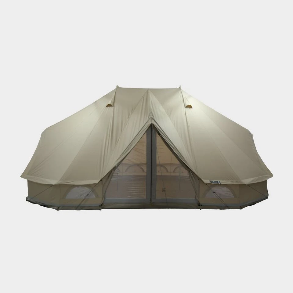 Emperor 12 Person Polycotton Tent - Image 8