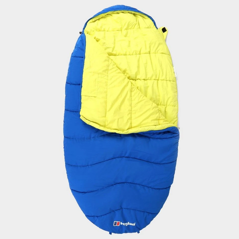 Berghaus Mondo Adult POD Sleeping Bag - Image 3
