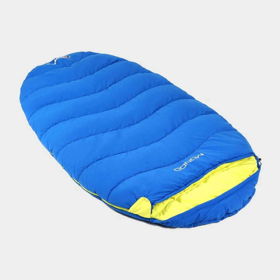 Berghaus Mondo Adult POD Sleeping Bag - Image 4