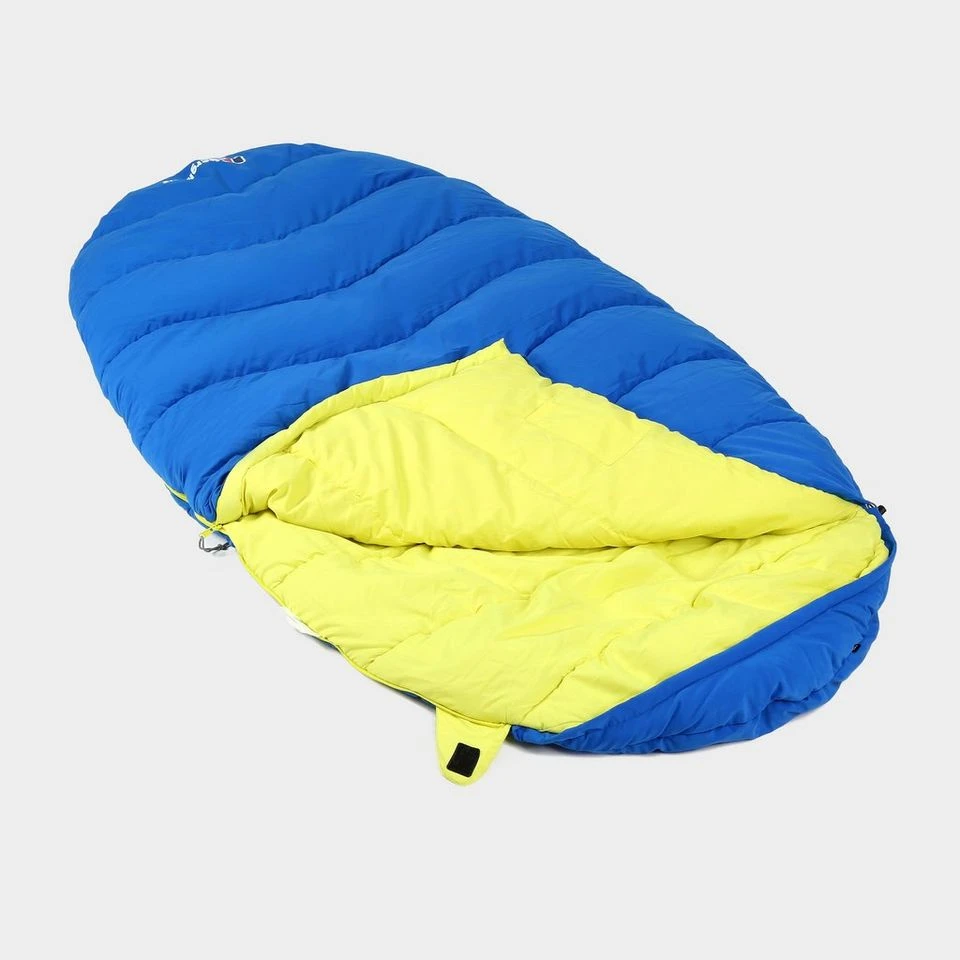 Berghaus Mondo Adult POD Sleeping Bag - Image 5