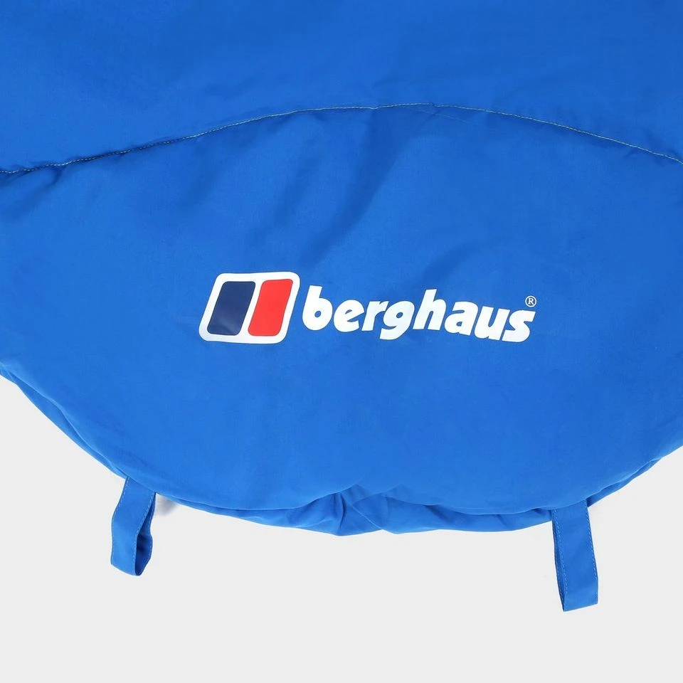 Berghaus Mondo Adult POD Sleeping Bag - Image 6