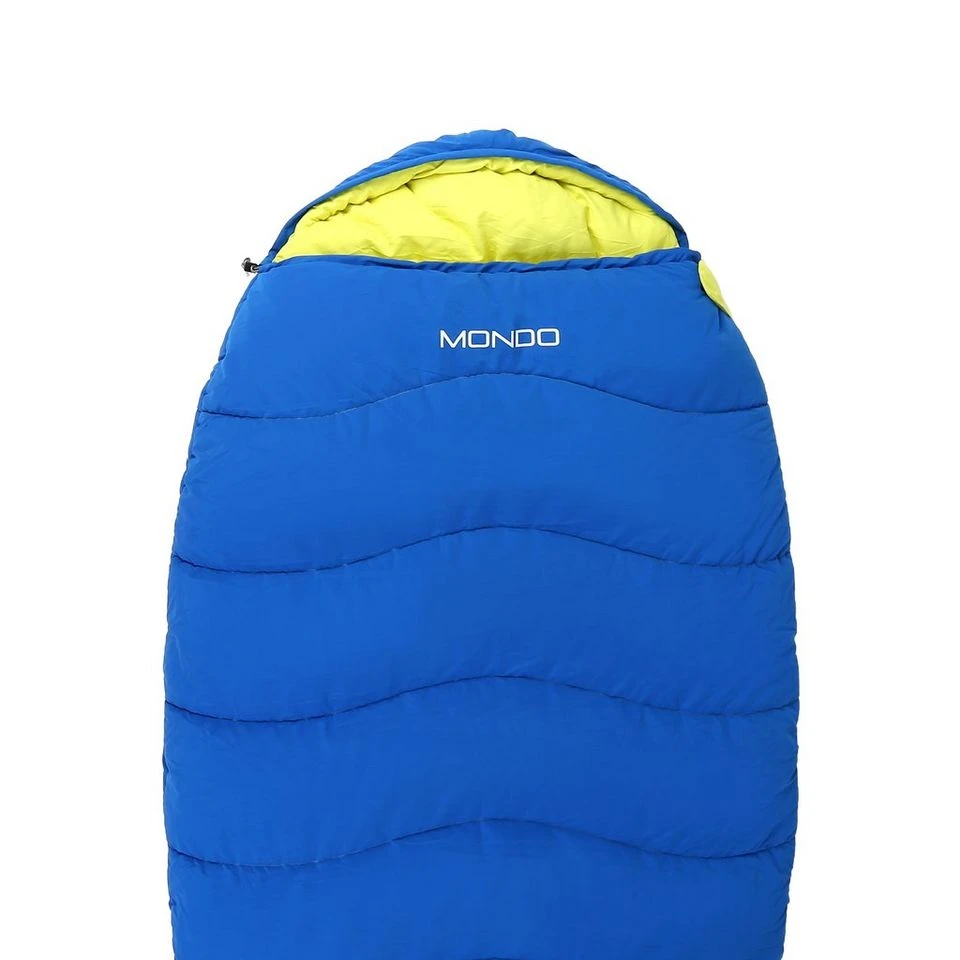 Berghaus Mondo Adult POD Sleeping Bag - Image 9