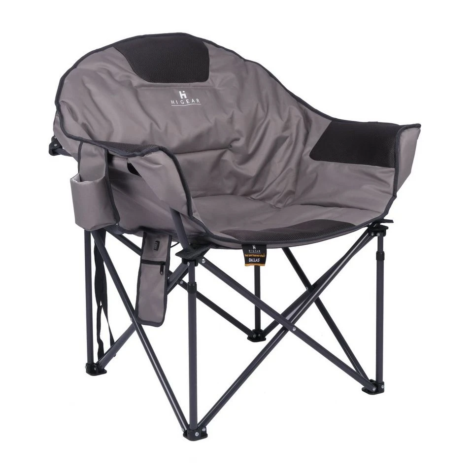 Dallas Heated Moon Chair - Image 10