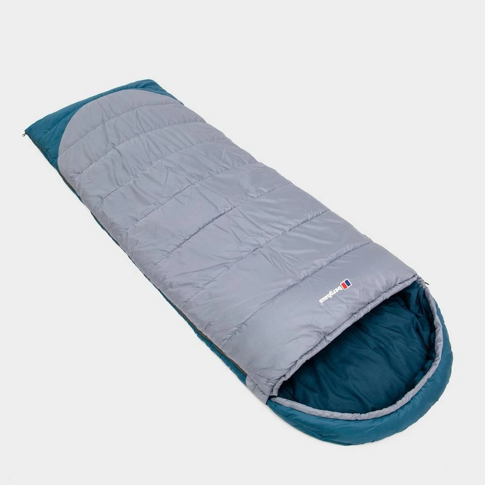 Berghaus Transition 300C Sleeping Bag - Image 4