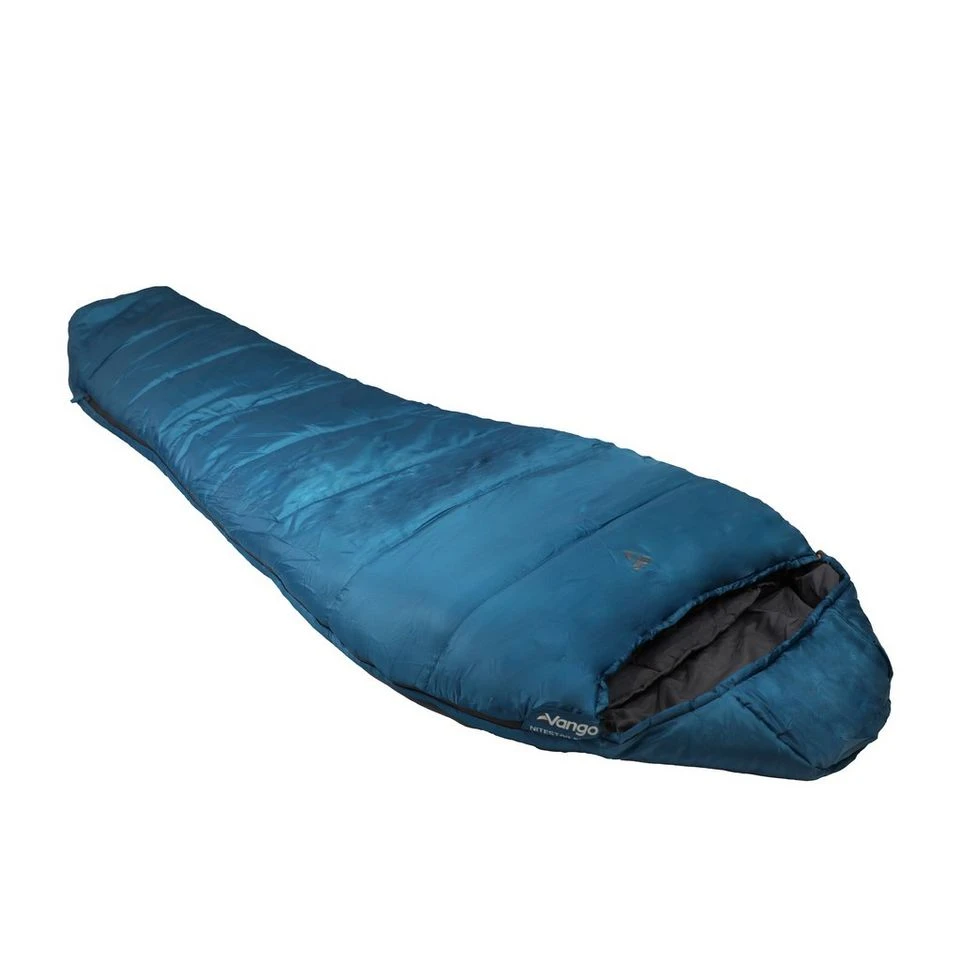 Vango Nitestar Alpha 225 Sleeping Bag - Image 8