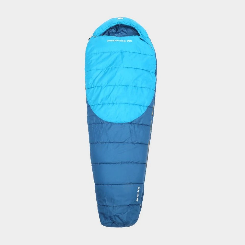 Adventurer 200 Sleeping Bag - Image 2