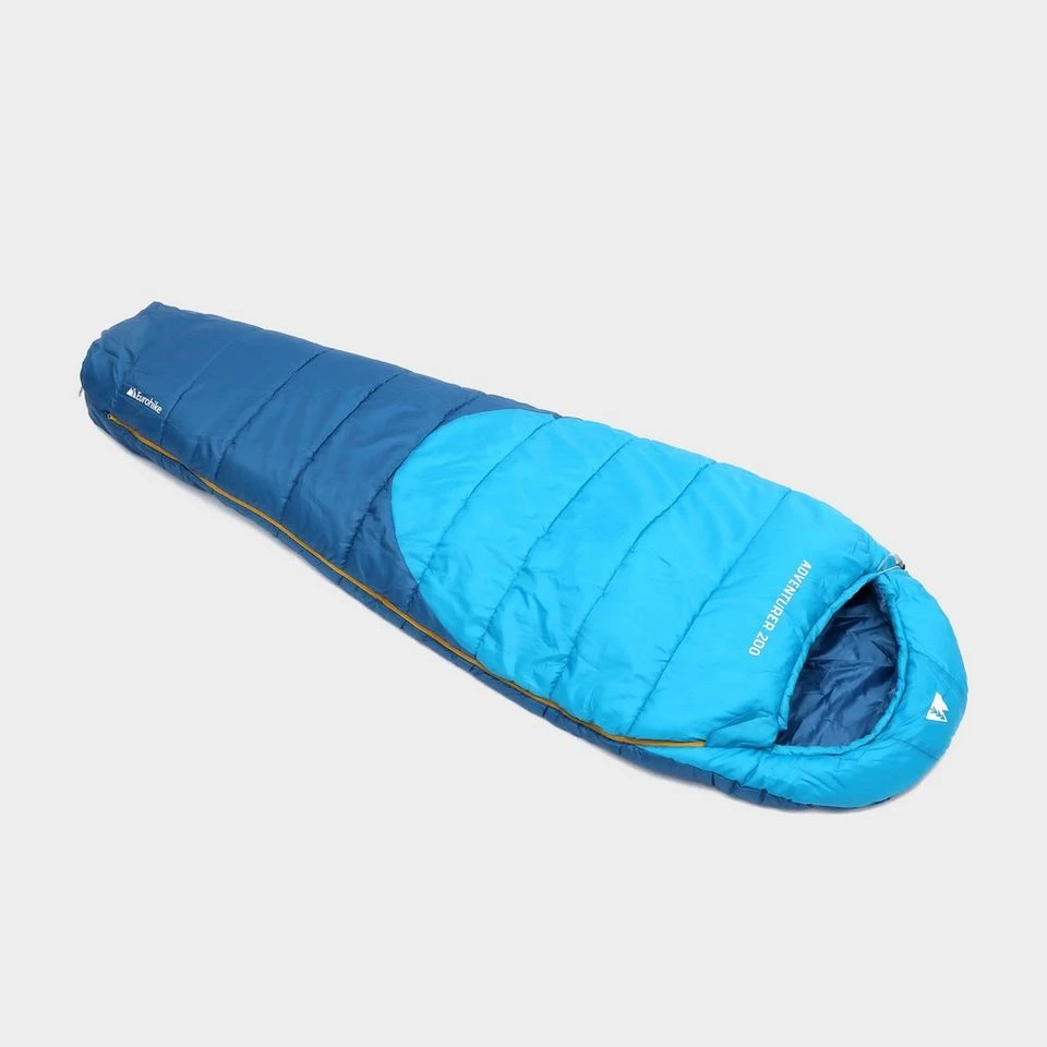 Adventurer 200 Sleeping Bag - Image 4