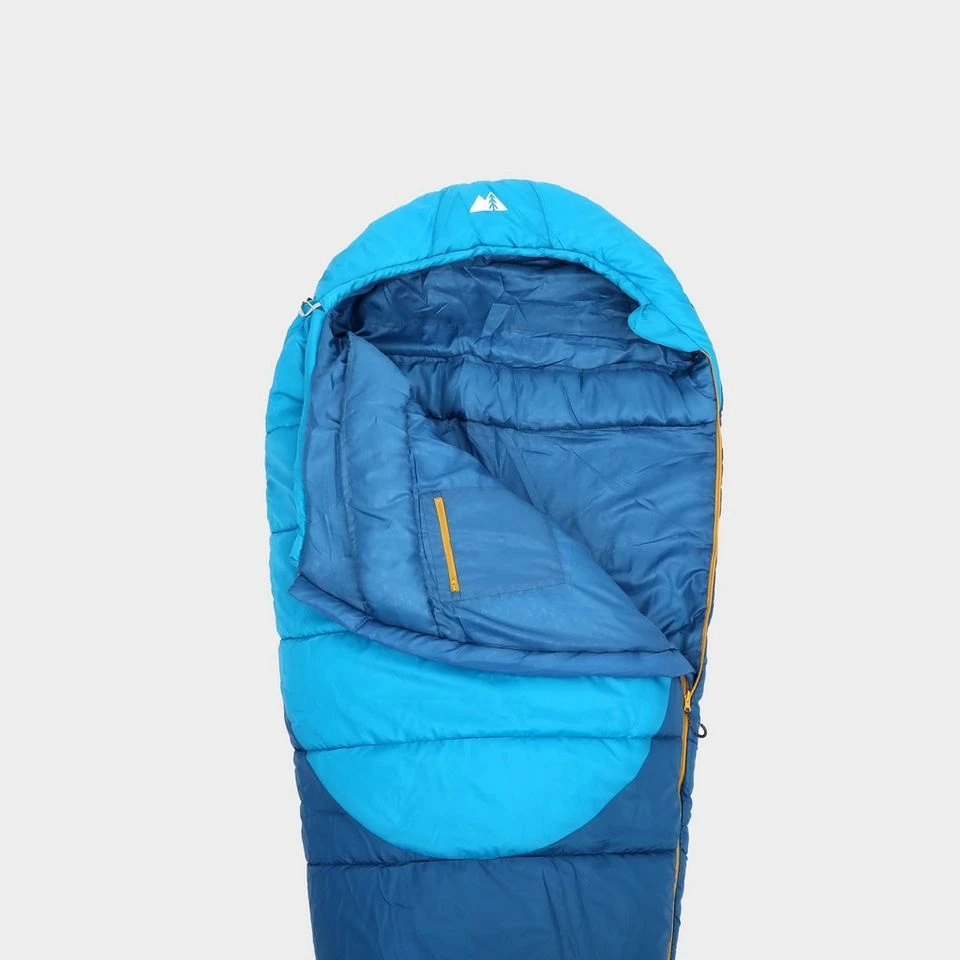 Adventurer 200 Sleeping Bag - Image 5