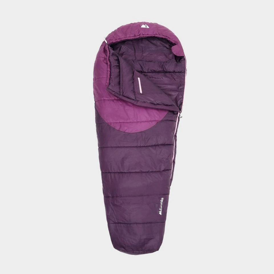 Adventurer 200 Women’s Sleeping Bag - Image 3