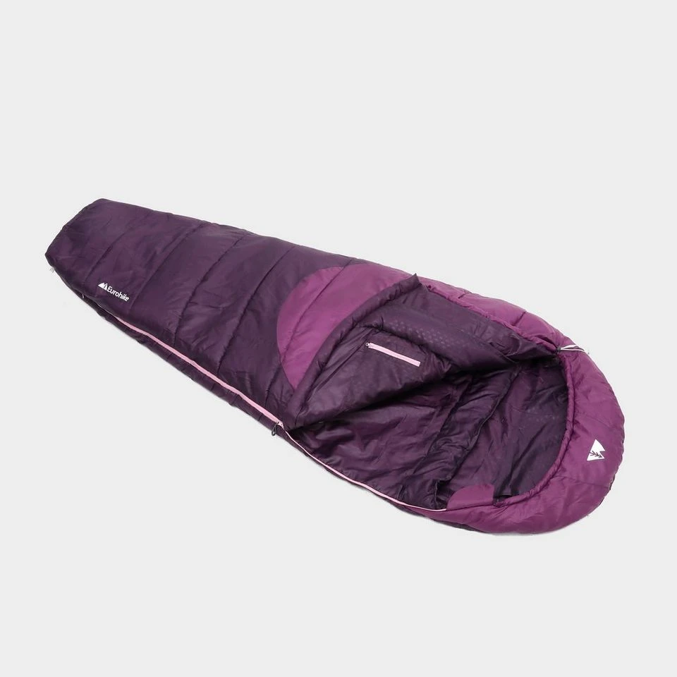 Adventurer 200 Women’s Sleeping Bag - Image 5