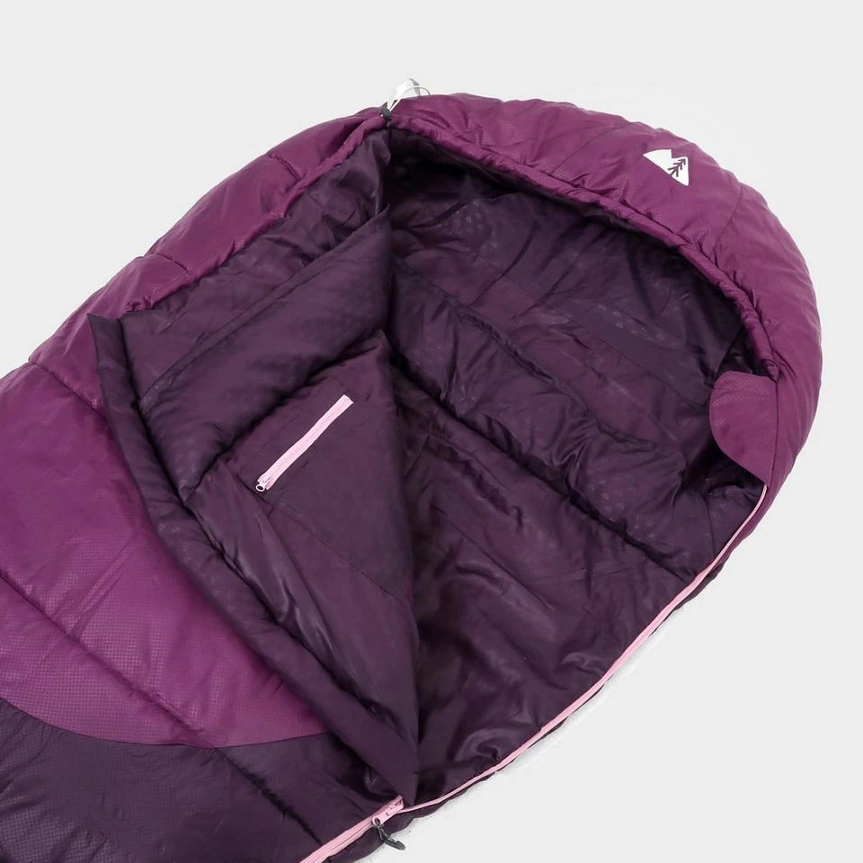 Adventurer 200 Women’s Sleeping Bag - Image 6