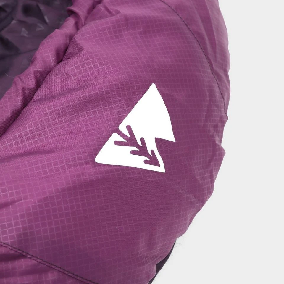 Adventurer 200 Women’s Sleeping Bag - Image 7