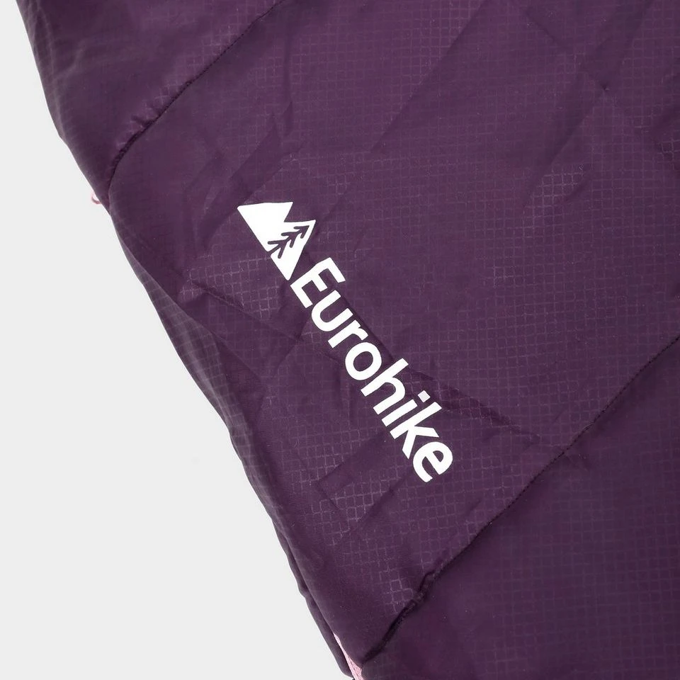 Adventurer 200 Women’s Sleeping Bag - Image 8