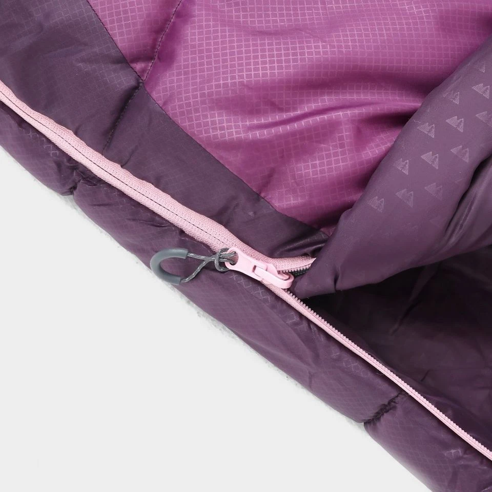 Adventurer 200 Women’s Sleeping Bag - Image 9