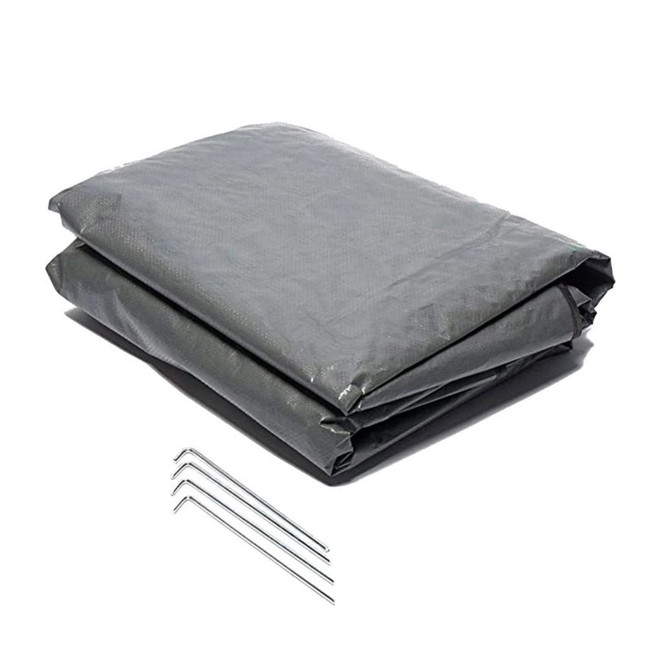 Rydal 600 Footprint - Image 3