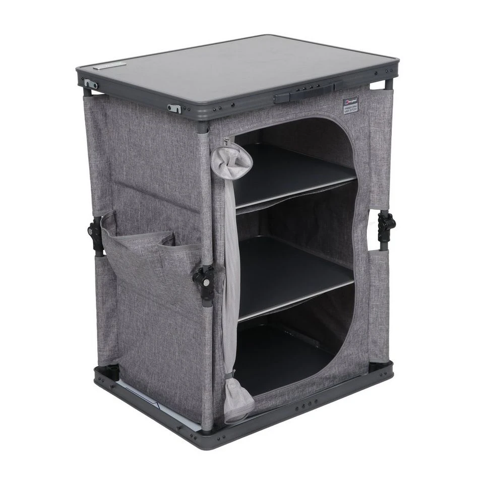Berghaus Midi Stow Cupboard - Image 8