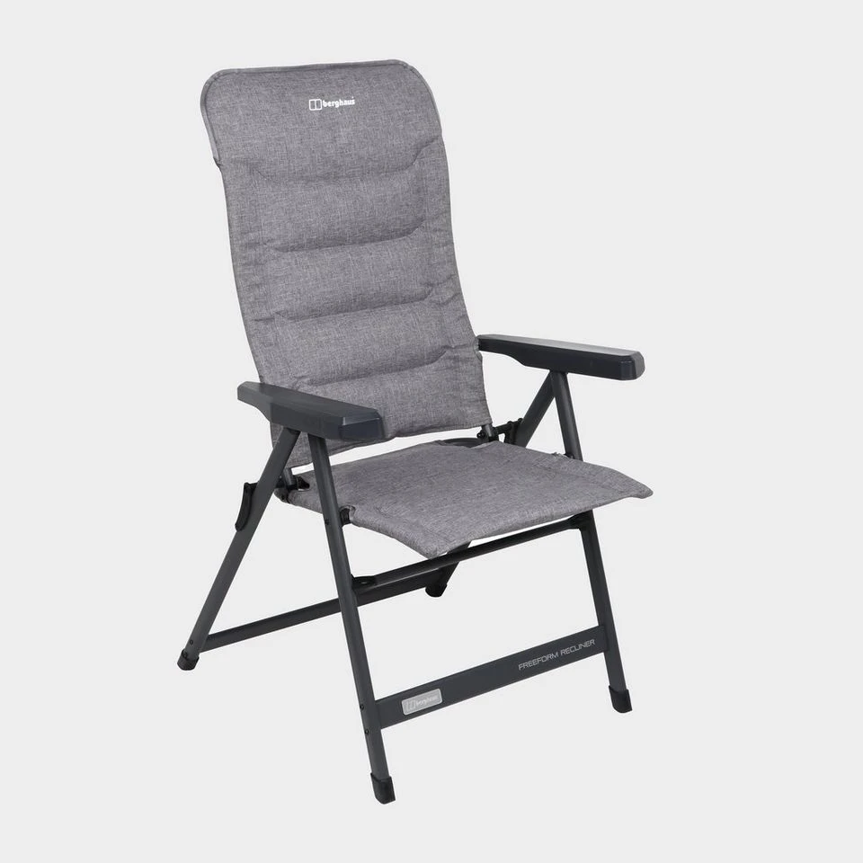 Berghaus Freeform Recliner - Image 2