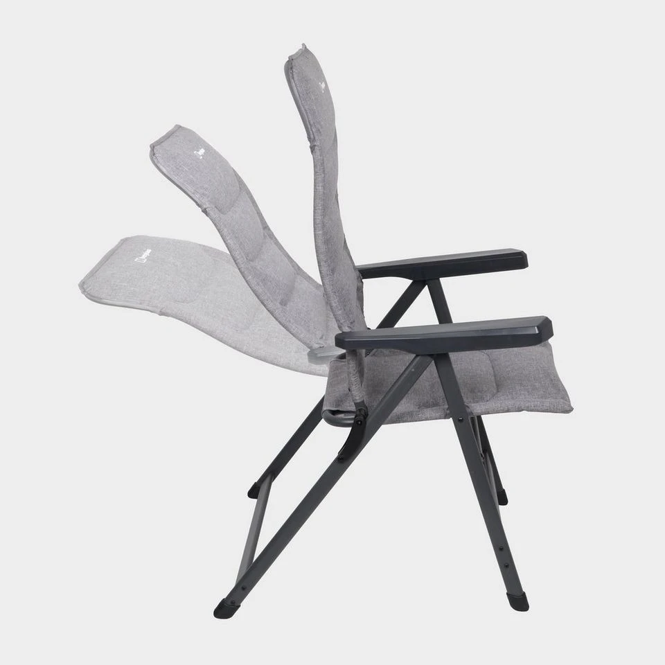 Berghaus Freeform Recliner - Image 3