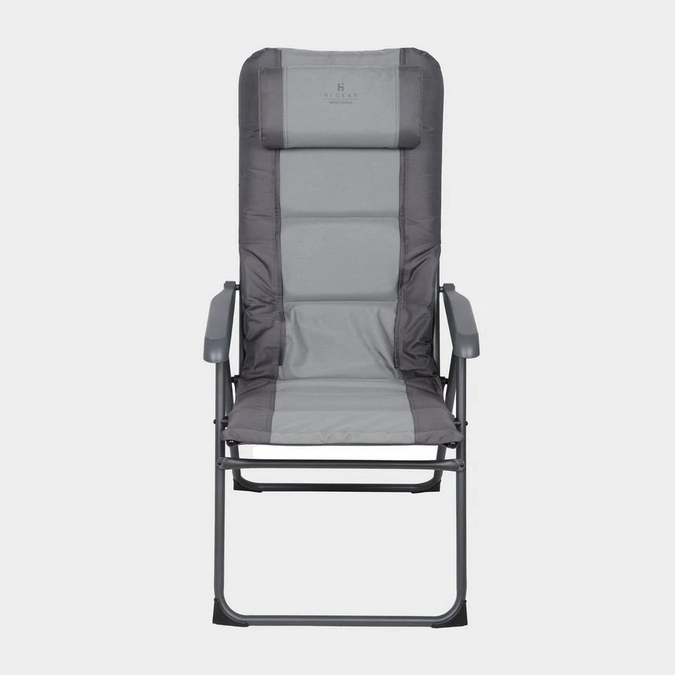 Wisconsin Folding Camping Chair - Image 2