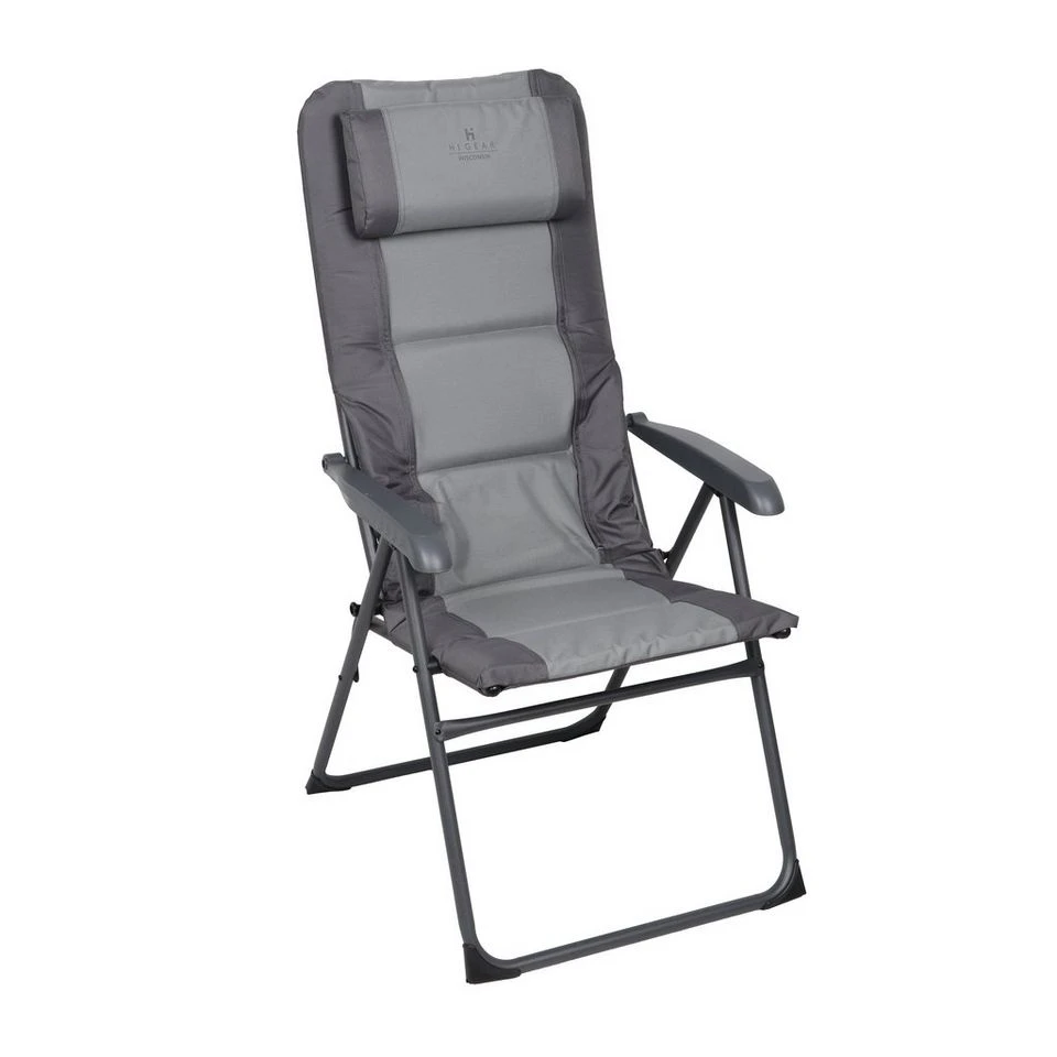 Wisconsin Folding Camping Chair - Image 6