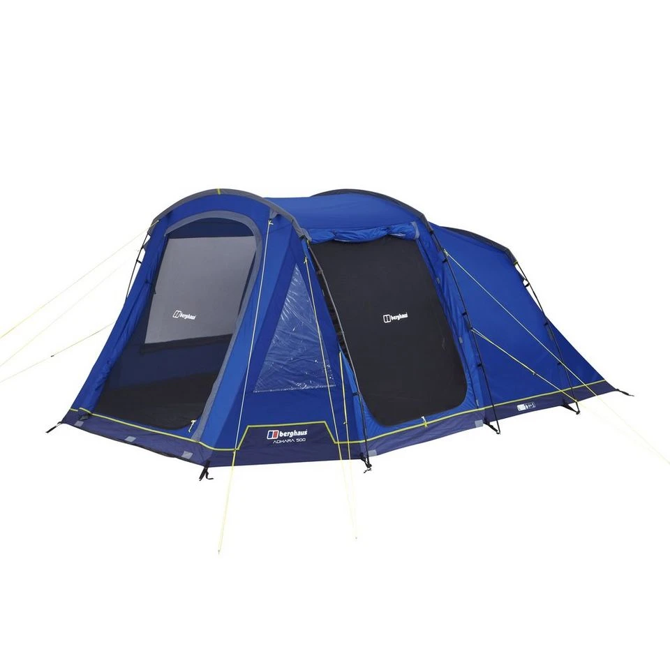 Berghaus Adhara 500 Nightfall® Tent - Image 5
