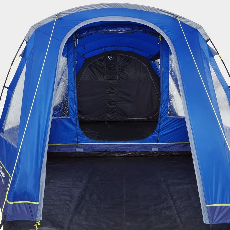 Berghaus Adhara 700 Nightfall® Tent - Image 4