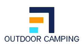 Outdoor Camping Equipment Store